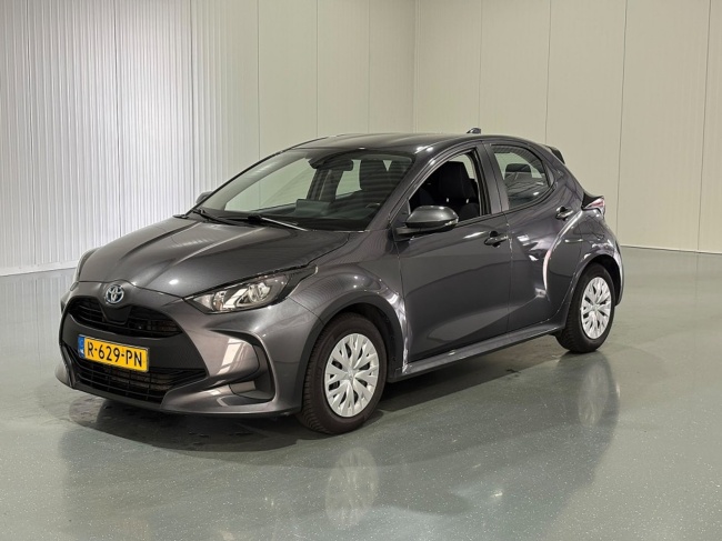 Toyota Yaris - 1.5 Hybrid Active