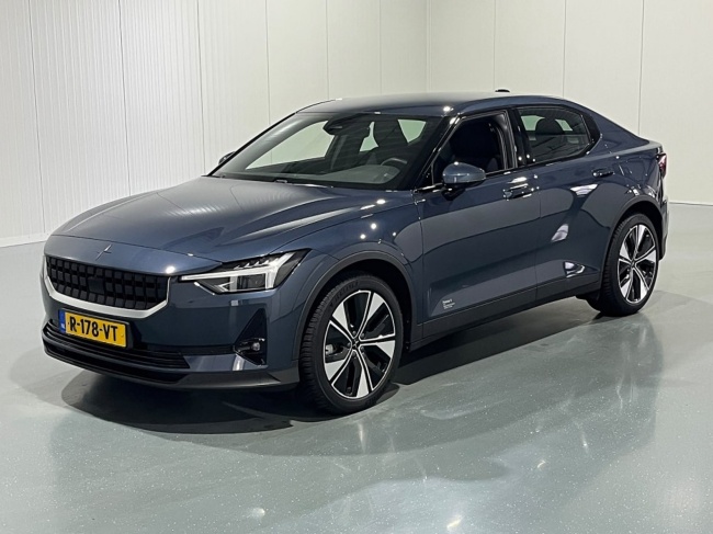 Polestar 2 - Long Range Single Motor 78 kWh