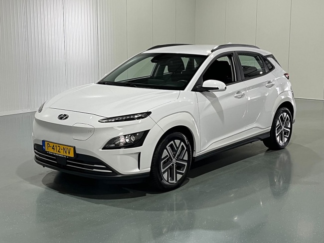 Hyundai KONA - EV Comfort 64 kWh