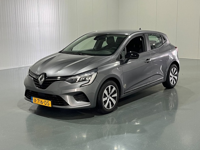 Renault Clio - 1.0 TCe 90 Equilibre