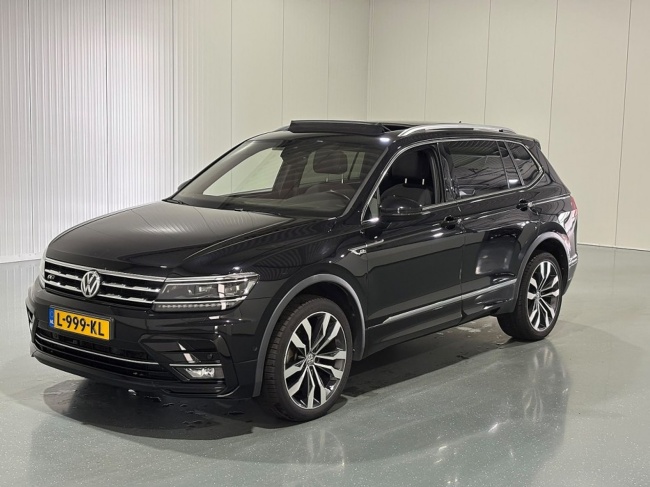 Volkswagen Tiguan Allspace - 1.5 TSI Highline Business R 7p.