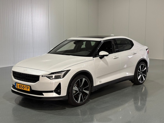 Polestar 2 - Long Range Dual Motor Launch Edition 78kWh