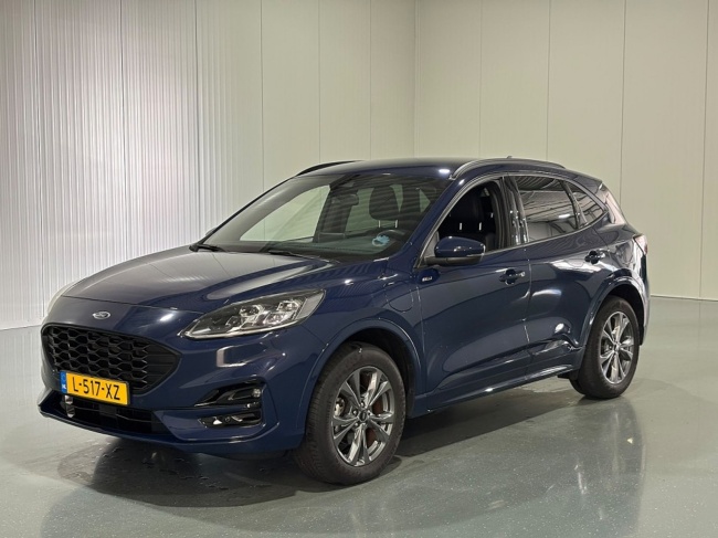 Ford Kuga - 2.5 PHEV ST-Line X Trekhaak