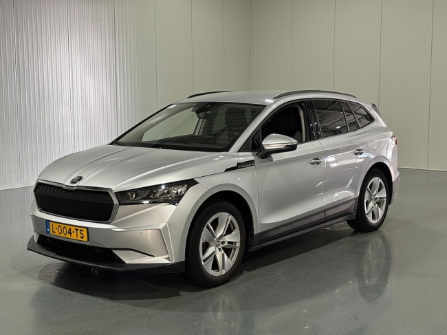 Škoda Enyaq - 60