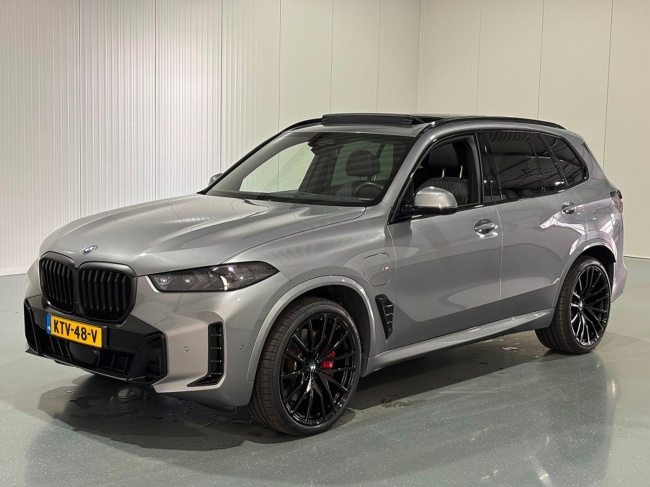 BMW X5 - 50E xDrive M Sport Pro