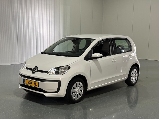 Volkswagen up! - 1.0