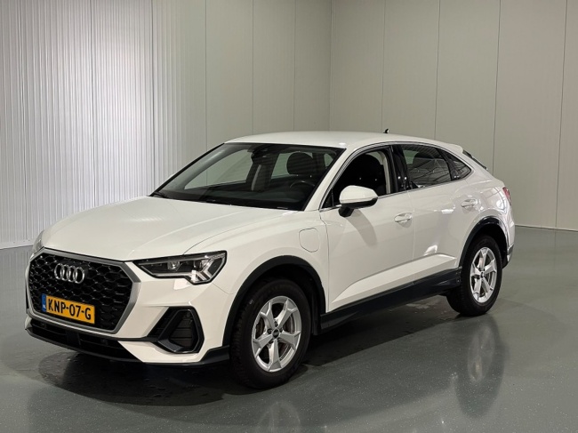Audi Q3 - Sportback 45 TFSI e Advanced Edition