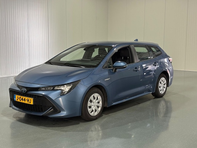 Toyota Corolla Touring Sport - 1.8 Hybrid Comfort