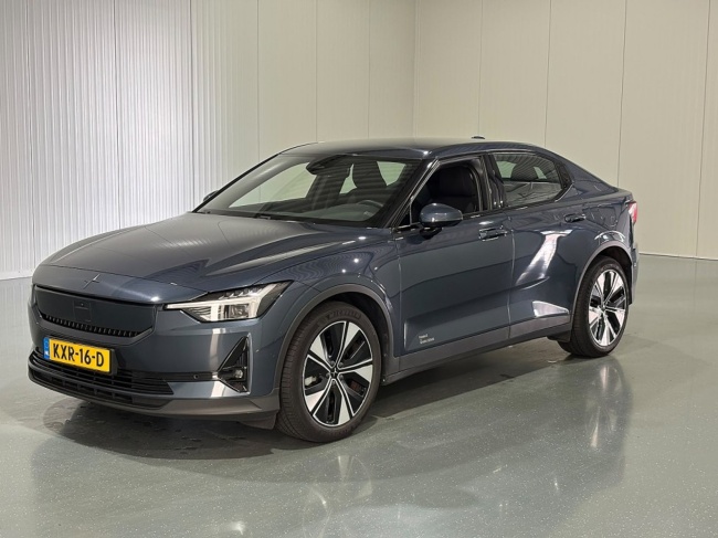 Polestar 2 - Long Range Single Motor 82 kWh Pilot Pack