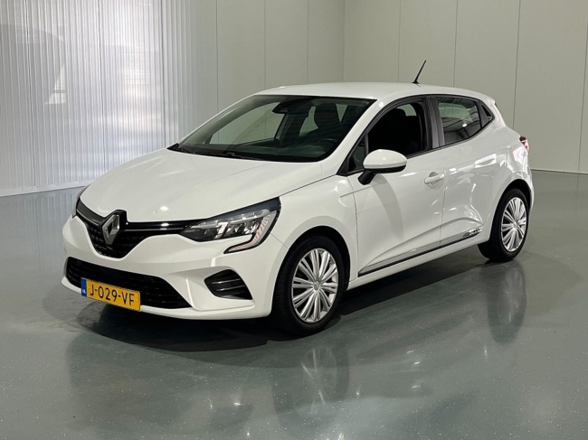 Renault Clio - 1.0 TCe Zen