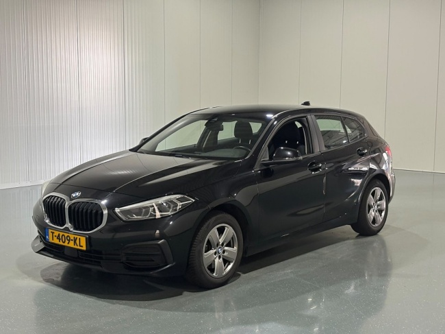 BMW 1-serie - 118i Automaat Introduction Edition