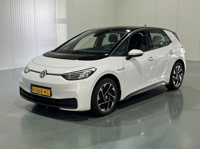 Volkswagen ID.3 - Pro 58 kWh