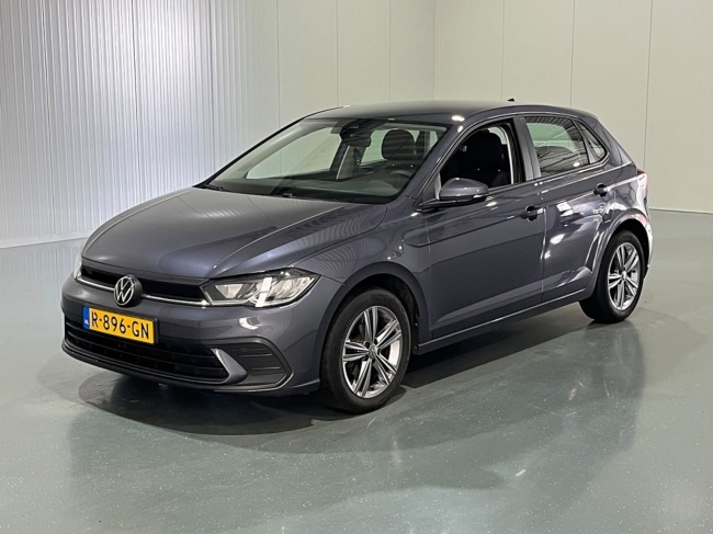 Volkswagen Polo - 1.0 TSI Polo