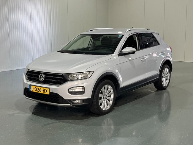 Volkswagen T-Roc - 1.5 TSI Style Business