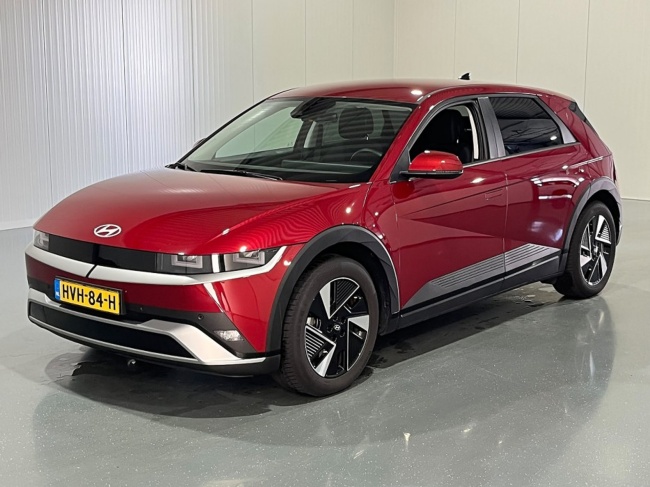 Hyundai IONIQ 5 - Style 63 kWh