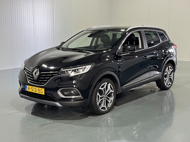 Renault Kadjar - 1.3 TCe Automaat Techno