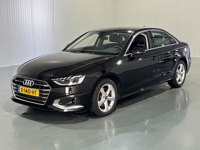 Audi A4 - 35 TFSI Automaat Advanced Edition