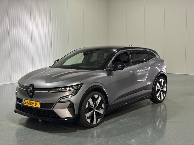 Renault Mégane - EV60 Optimum Charge Iconic