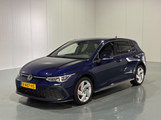 Volkswagen Golf - 1.4 eHybrid GTE