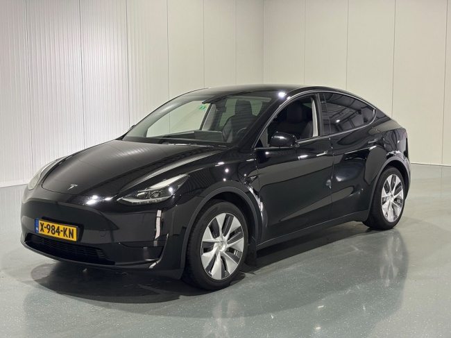 Tesla Model Y - RWD 58 kWh Trekhaak