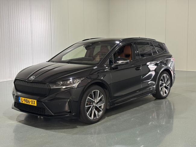 Škoda Enyaq - 60 Sportline
