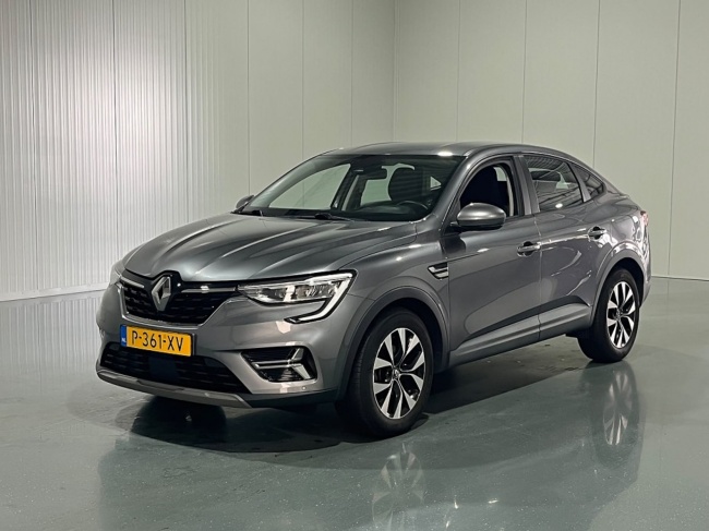 Renault Arkana - 1.6 E-Tech Hybrid 145 Zen