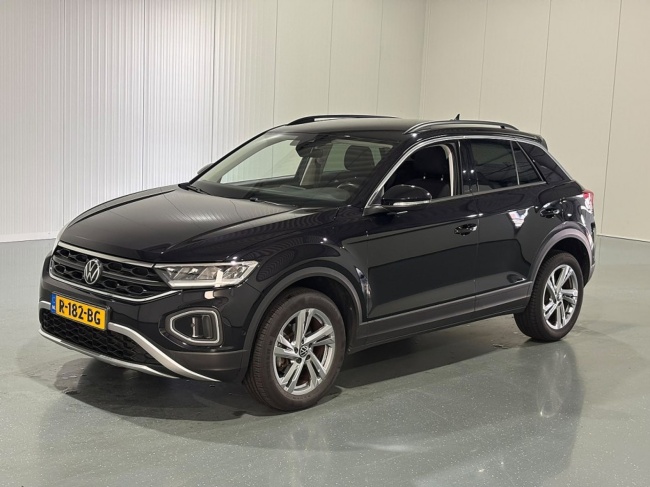 Volkswagen T-Roc - 1.0 TSI Life 75 Edition