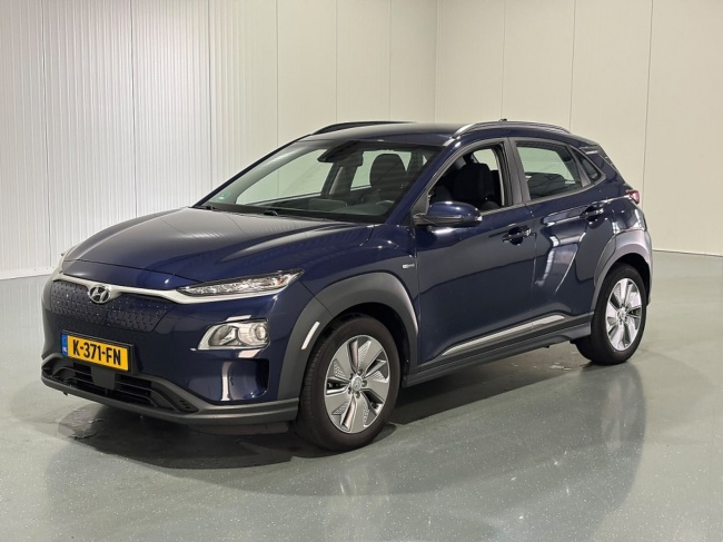 Hyundai KONA - EV Comfort 64 kWh
