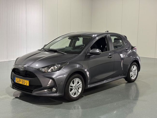Toyota Yaris - 1.5 Hybrid 115 Active