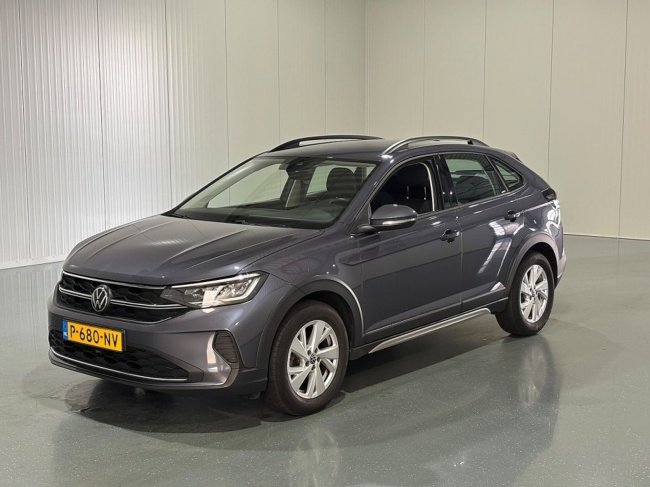 Volkswagen Taigo - 1.0 TSI Life