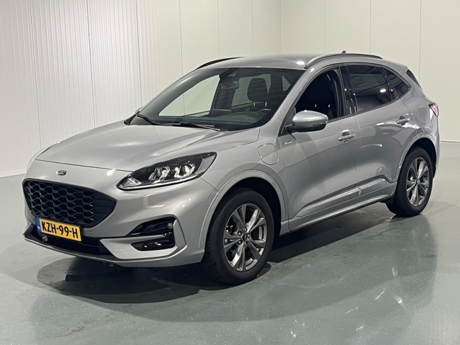 Ford Kuga - 2.5 PHEV ST-Line Winterpakket