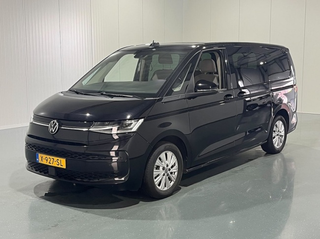 Volkswagen Multivan - 1.4 eHybrid L2H1 Style Pano Trekhaak