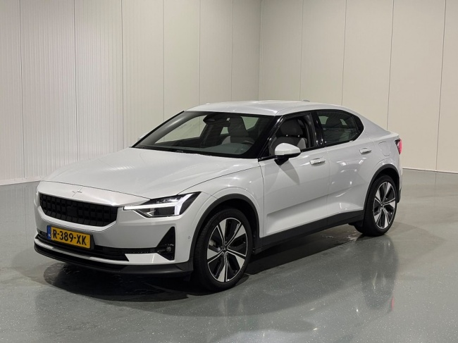 Polestar 2 - Standard Range Single Motor 69 kWh