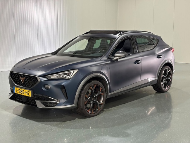 CUPRA Formentor - 1.4 e-Hybrid VZ Copper Edition