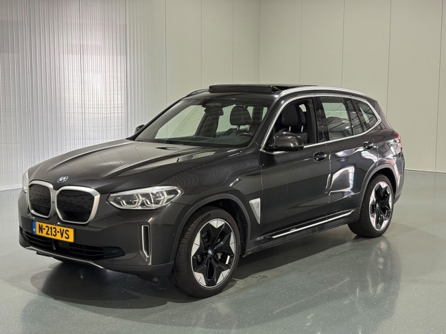 BMW iX3 - High Executive 80 kWh
