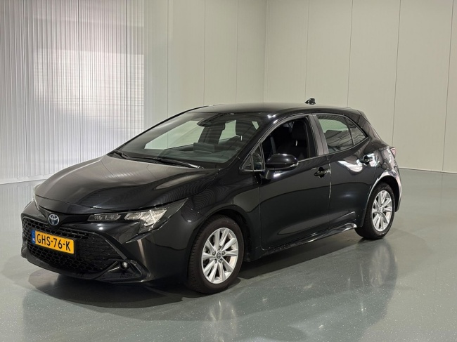 Toyota Corolla - Hybrid 140 Active