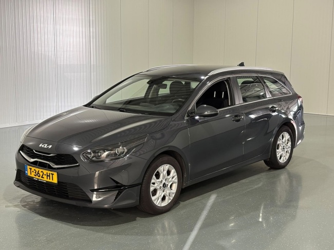 Kia Ceed - Sportwagon 1.0 T-GDi DynamicLine