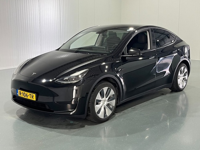 Tesla Model Y - RWD 58 kWh