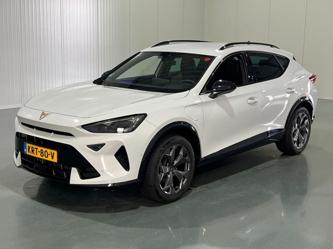 CUPRA Formentor - 1.5 TSI e-Hybrid Business
