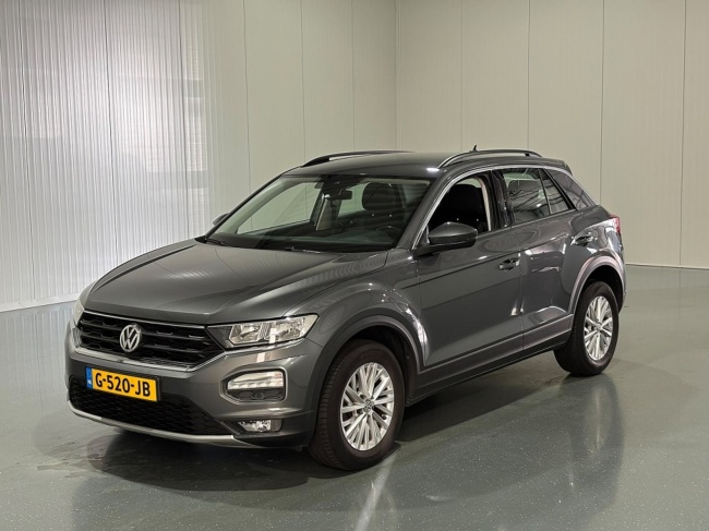Volkswagen T-Roc - 1.0 TSI Sport