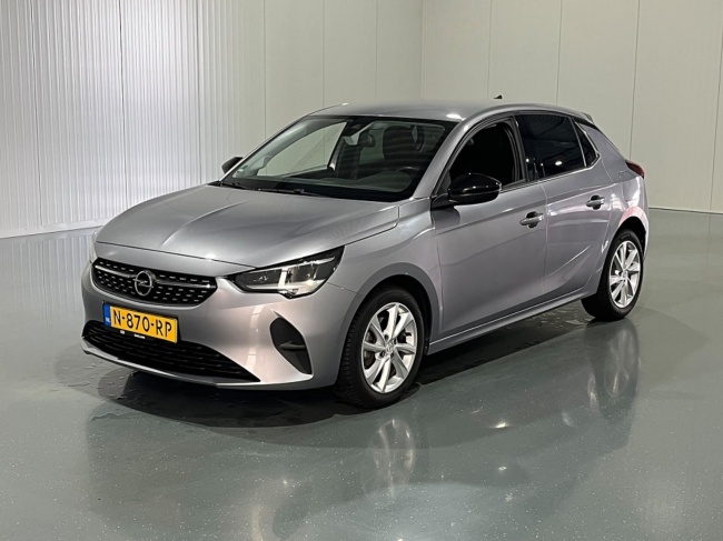 Opel Corsa - 1.2 Edition