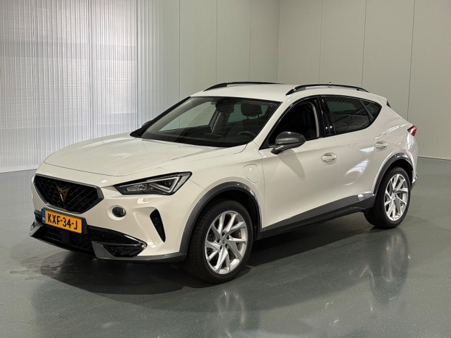 CUPRA Formentor - 1.4 e-Hybrid Business