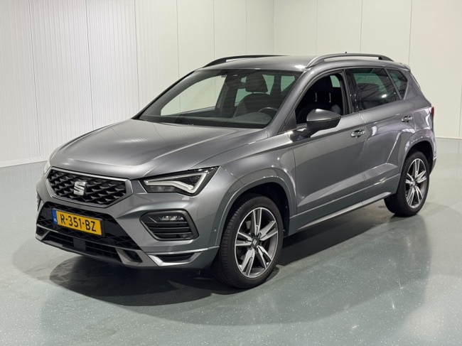 SEAT Ateca - 1.5 TSI Automaat FR Business Intense