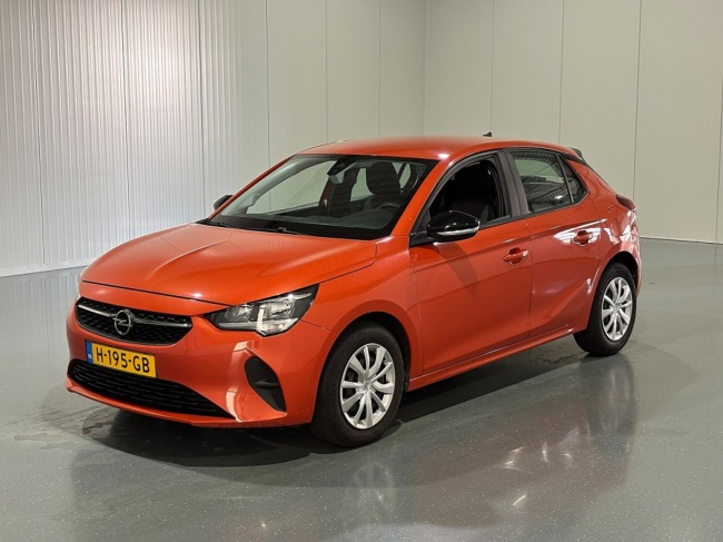 Opel Corsa - 1.2 Edition