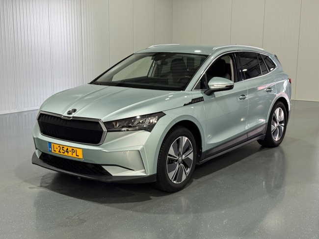 Škoda Enyaq - 80