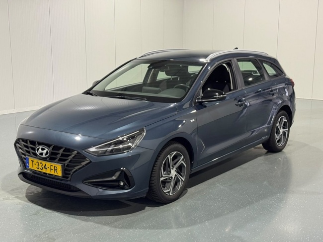 Hyundai i30 Wagon - 1.0 T-GDi MHEV Comfort Smart