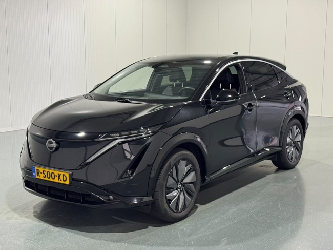 Nissan ARIYA - Evolve 66 kWh