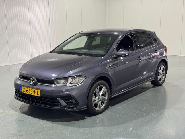 Volkswagen Polo - 1.0 TSI Automaat R-Line