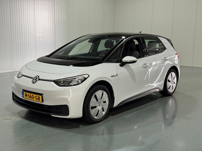 Volkswagen ID.3 - Pure 45 kWh