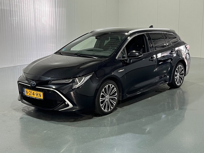 Toyota Corolla Touring Sport - 1.8 Hybrid Executive